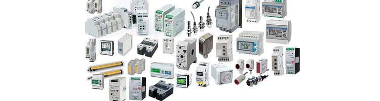 Distribuidor Carlo Gavazzi en México