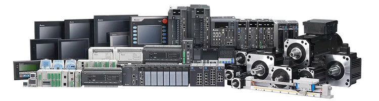 Distribuidor Delta Electronics en México