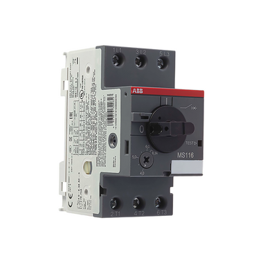 1SAM250000R1009 - MS116-6.3