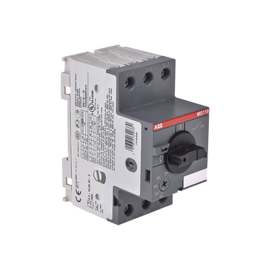 1SAM250000R1010 - MS116-10