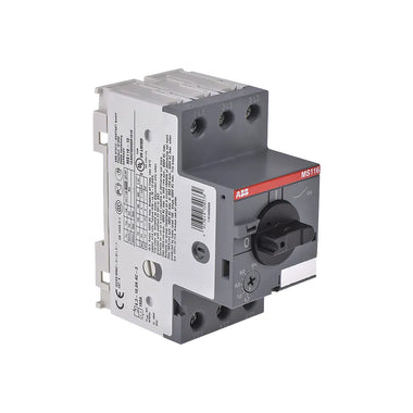 1SAM250000R1010 - MS116-10