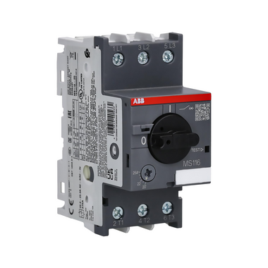 1SAM250000R1014 - MS116-25