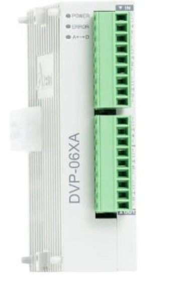 DVP06XA-S