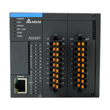 AS228T-A