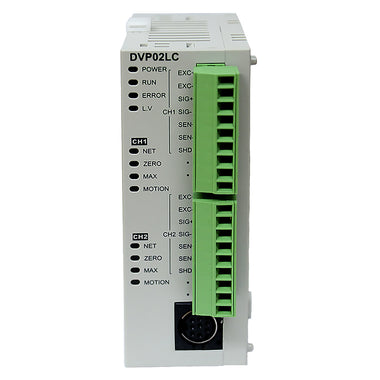 DVP02LC-SL