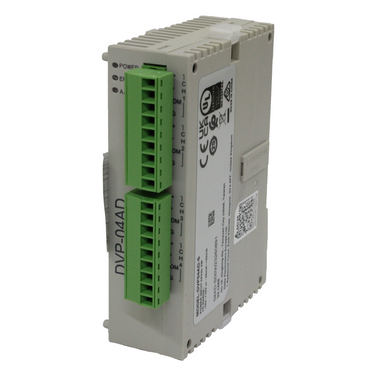 DVP04AD-S