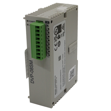 DVP08SM11N