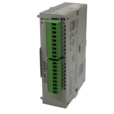 DVP16SP11R